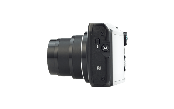 Canon PowerShot SX710 HS - PowerShot - Canon UK