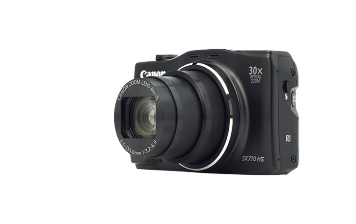 Canon PowerShot SX710 HS - PowerShot - Canon UK
