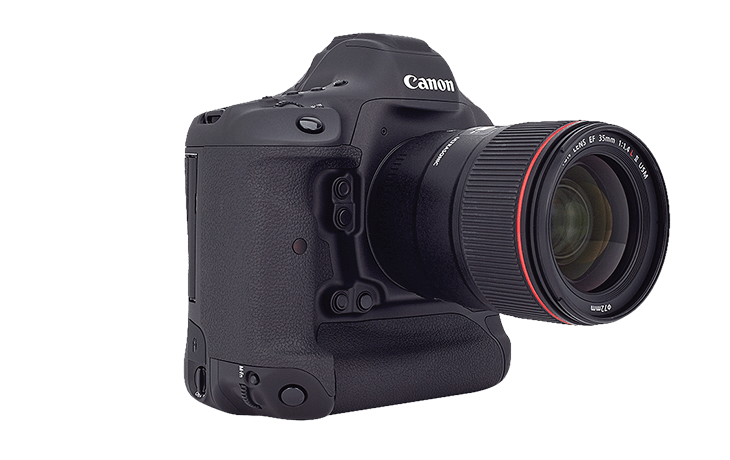 Specifications - EOS-1D X Mark II - Canon UK - Canon UK