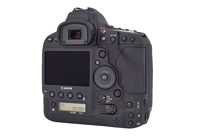 Specifications - EOS-1D X Mark II - Canon UK - Canon UK