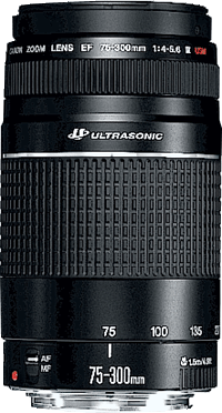 Ef 75 300mm F 4 5 6 Iii Usm Support Download Drivers Software And Manuals Canon Uk