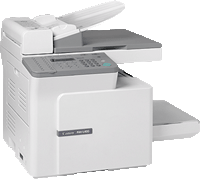 canon pc-d300 fax-l400 icd300 driver