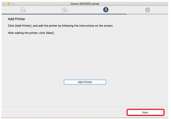 PIXMA MG3050 Wireless Connection Setup Guide - Canon UK