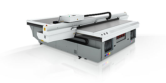 Arizona 660 XT - Display Graphics 