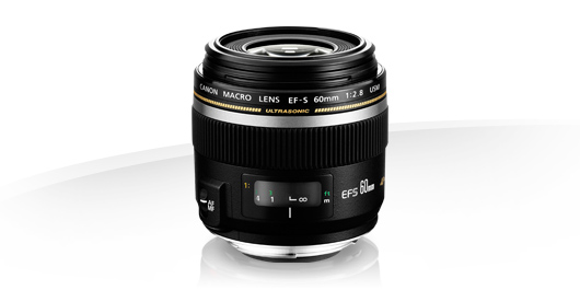 Canon EF-S 60mm F2.8 MACRO USM | labiela.com