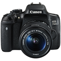 Eos 750d Support Download Drivers Software And Manuals Canon Uk