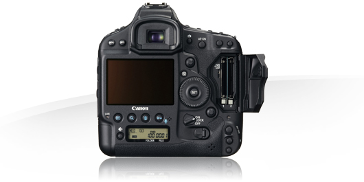 Canon EOS-1D X-Accessories - EOS Digital SLR and Compact System 