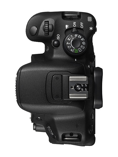 kabelloser Kamera Auslöser LUMOS IR Fernauslöser für kompatible Canon EOS DSLR 800D 750D 100D 700D 650D 600D 80D 70D 5D M5 ersetzt RC-6 