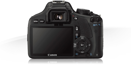 Canon Eos 550d Eos Digital Slr And Compact System Cameras Canon Uk