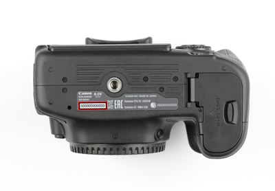 Where To Find Your Serial Number Canon Uk