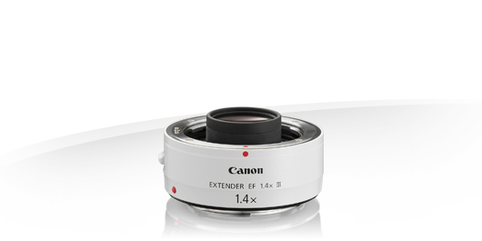 Canon 1 4 Extender Iii Compatibility Chart