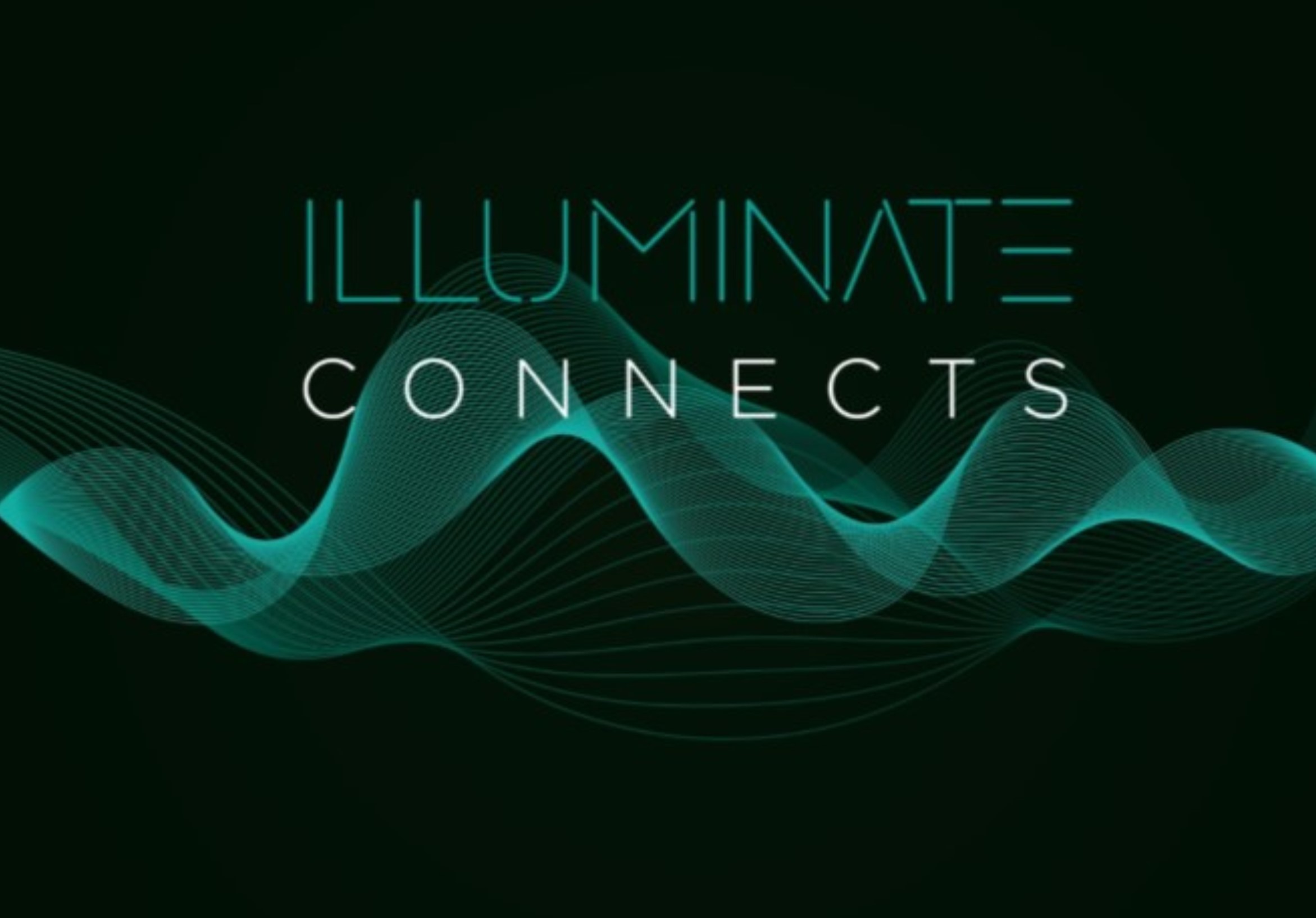 Illuminate connects image