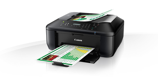 Canon PIXMA MX475 - Inkjet Photo Printers - Canon UK