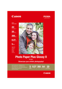 Plain Printer Paper — Canon UK Store
