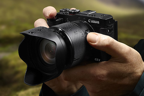 Canon PowerShot G3 X - PowerShot and IXUS digital compact cameras - Canon UK