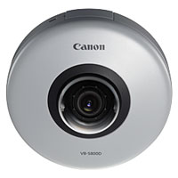 Canon VB S800D