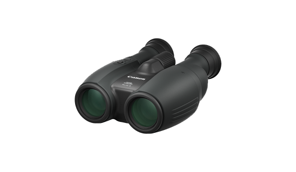 Binoculars Range Image