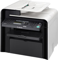 canon i-sensys mf4580dn driver