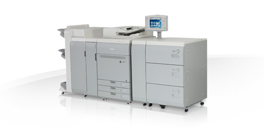 Canon imagePRESS C700 - Digital Colour Production - Canon UK