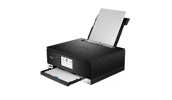 beskytte bladre fingeraftryk PIXMA Printer Support - Download Drivers, Software, Manuals - Canon UK